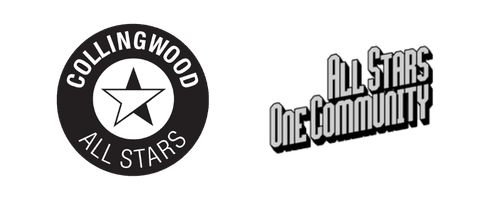 Collingwood Basketball Association's logo