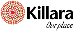 Killara Foundation's logo