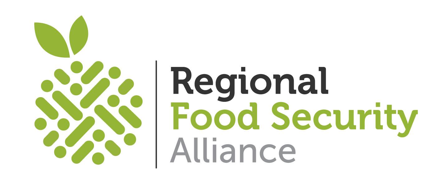 Regional Food Security Alliance's logo