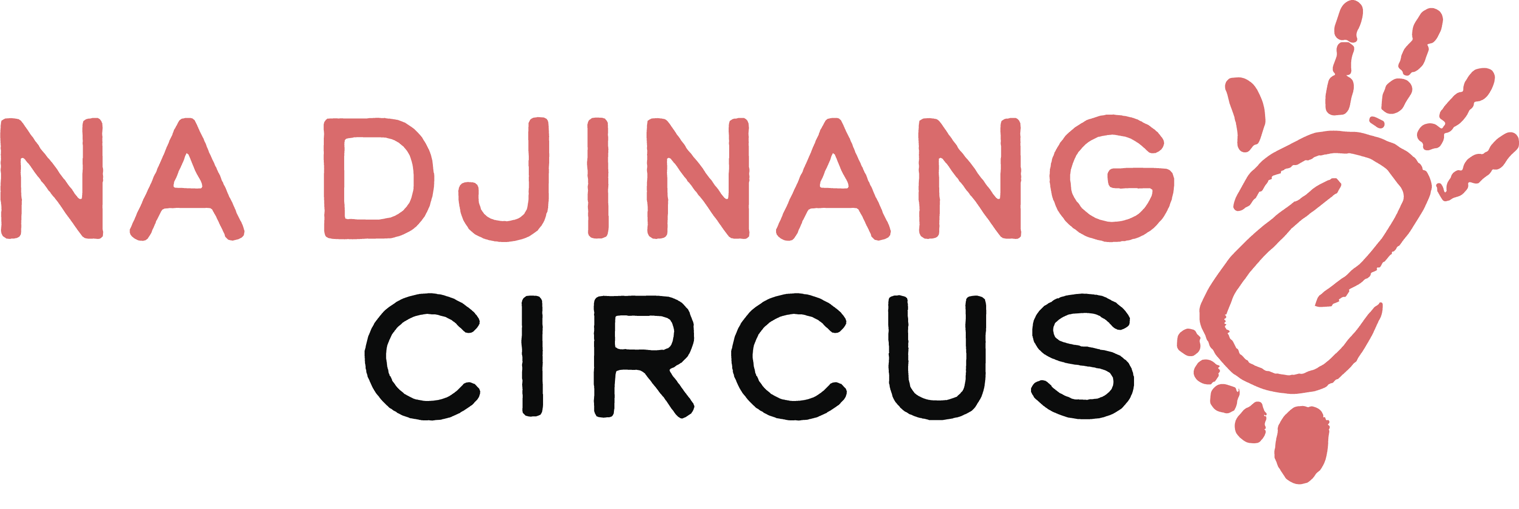Na Djinang Circus's logo