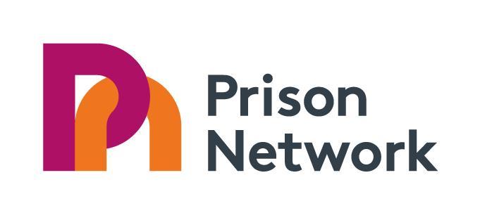 Prison Network's logo