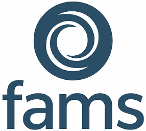Fams NSW's logo