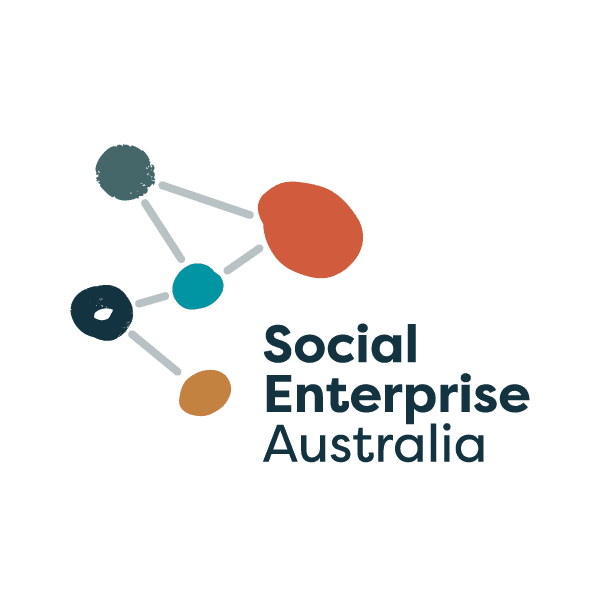 Social Enterprise Australia's logo