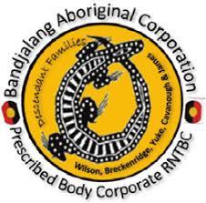 Bandjalang Aboriginal Corporation's logo