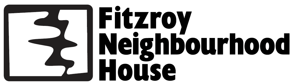 Fitzroy Neighbourhood House's logo