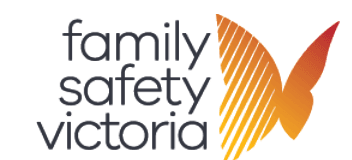 Family Safety Victoria's logo
