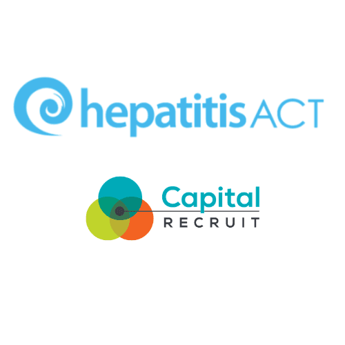 Capital Recruit's logo