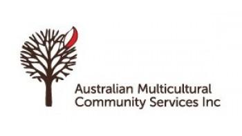 Australian Multicultural Community Services Inc's logo