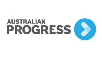 Centre for Australian Progress's logo