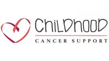 Childhood Cancer Support's logo
