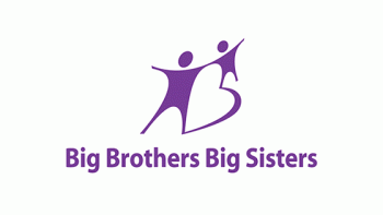 Big Brothers Big Sisters Australia's logo