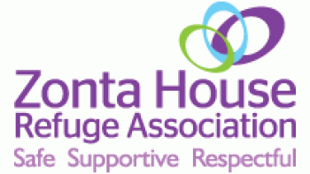 Zonta House Women’s Refuge 's logo