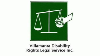 Villamanta Disability Rights Legal Service Inc.'s logo