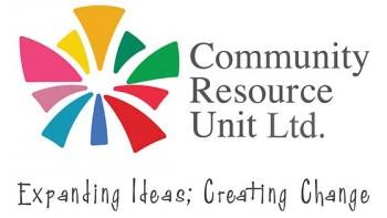 Community Resource Unit Ltd.'s logo