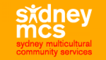Sydney Multicultural Community Services's logo