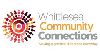 Whittlesea Community Connections's logo