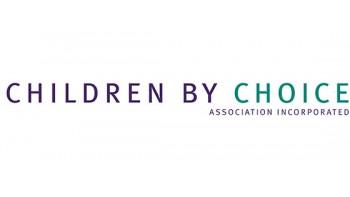 Children by Choice's logo