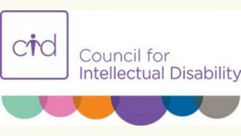Council for Intellectual Disability's logo
