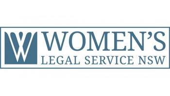 Women's Legal Service NSW's logo