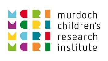 Murdoch Children's Research Institute's logo