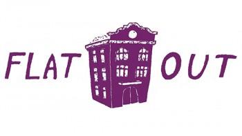 Flat Out Inc's logo