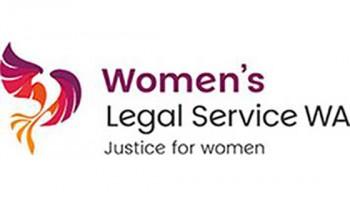 Women’s Legal Service WA's logo