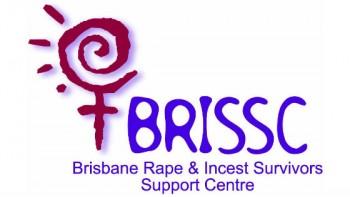 Brisbane Rape and Incest Survivors Support Centre's logo