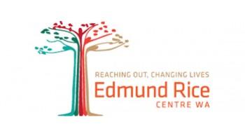 Edmund Rice Centre WA's logo