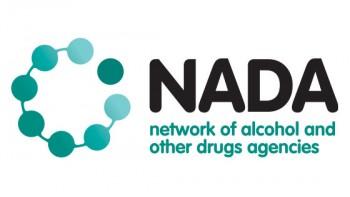 Network of Alcohol and other Drugs Agencies (NADA)'s logo