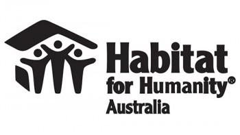 Habitat for Humanity Australia's logo