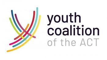Youth Coalition of the ACT's logo