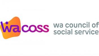 Western Australian Council of Social Service 's logo