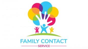 Family Contact Service's logo