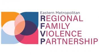 Eastern Metropolitan Regional Family Violence Partnership's logo