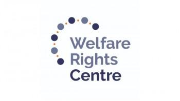 Welfare Rights Centre's logo
