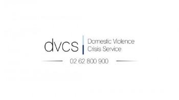 Domestic Violence Crisis Service's logo