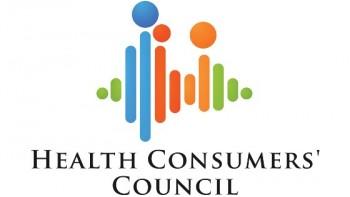 Health Consumers' Council's logo