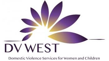 DV West's logo