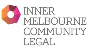 Inner Melbourne Community Legal's logo
