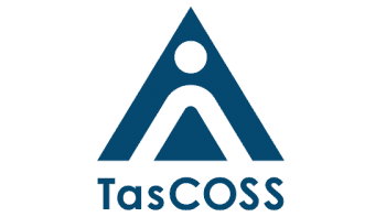 Tasmanian Council of Social Service (TasCOSS)'s logo