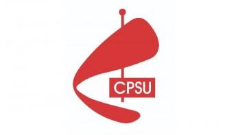 Community and Public Sector Unions (State Public Services Federation Tasmania) 's logo