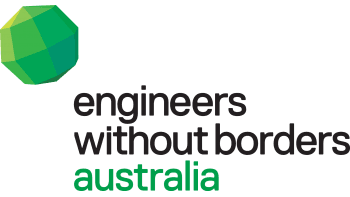 Engineers Without Borders Australia 's logo