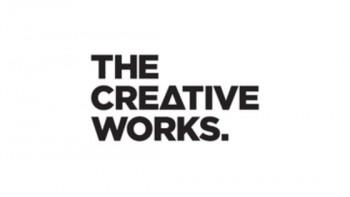 The Creative Works's logo