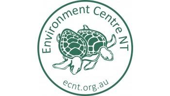 Environment Centre NT's logo