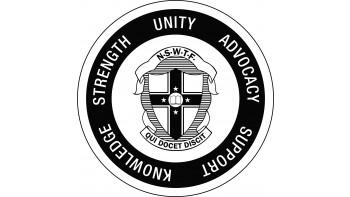 NSW Teachers Federation's logo
