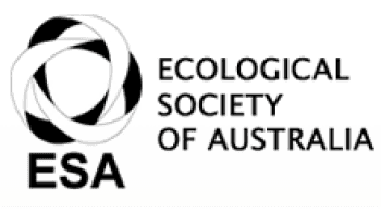 Ecological Society of Australia's logo