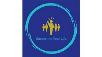 Supporting Your Life 's logo