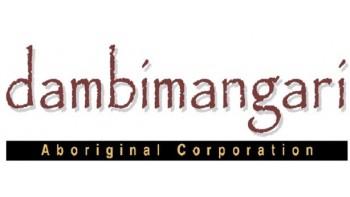 Dambimangari Aboriginal Corporation's logo