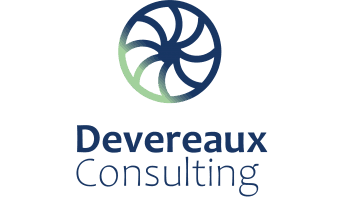 Devereaux Consulting's logo