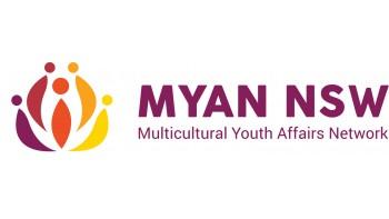 Multicultural Youth Affairs Network NSW's logo